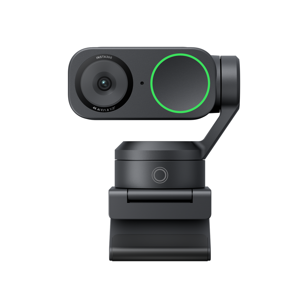 Insta360 Link 2 AI Webcam.