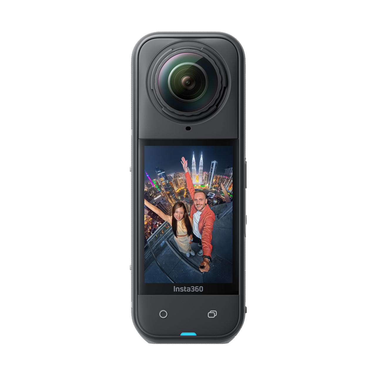 Insta360 X5 360 Action Camera.