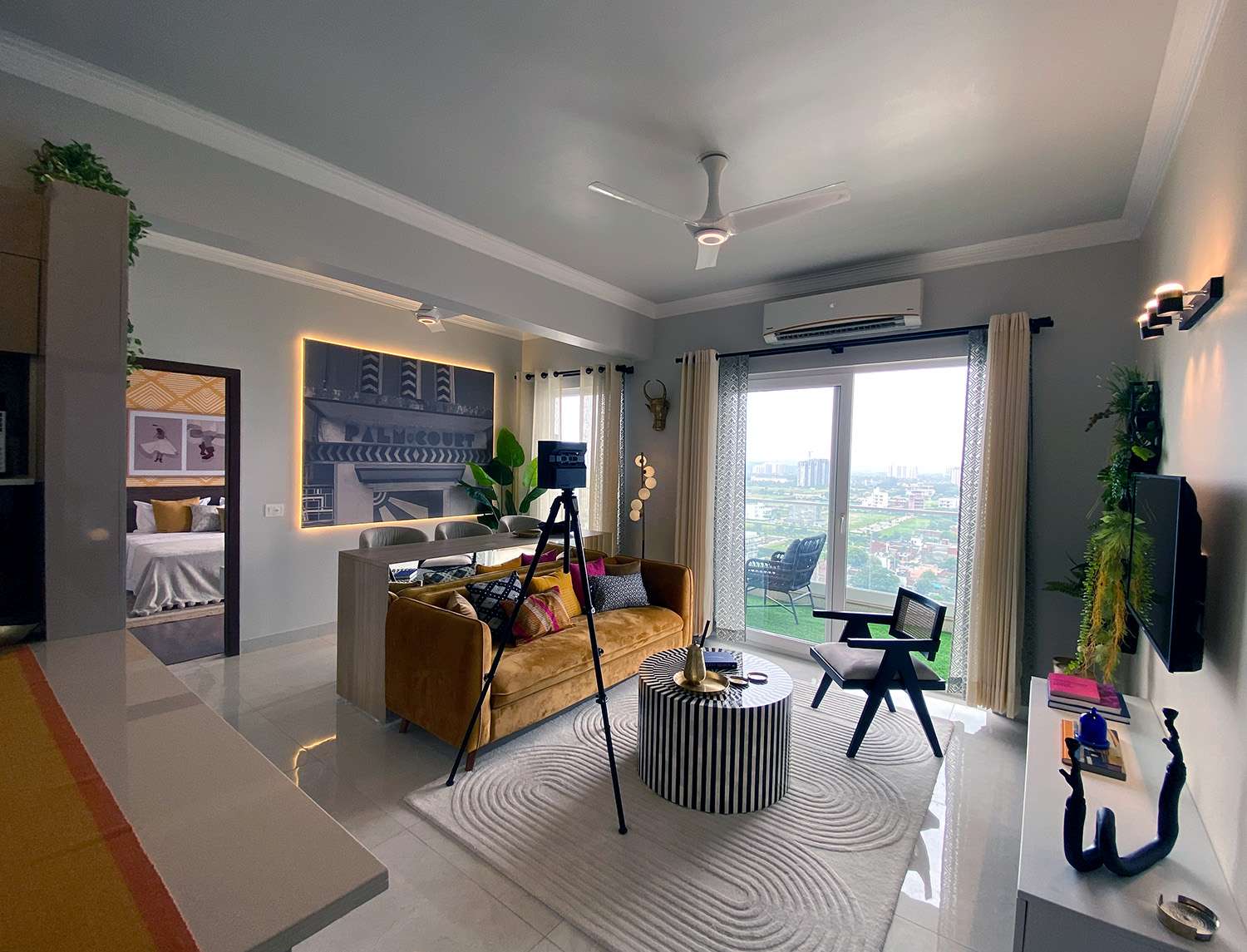 Matterport for Real Estate in India - Adostrophe