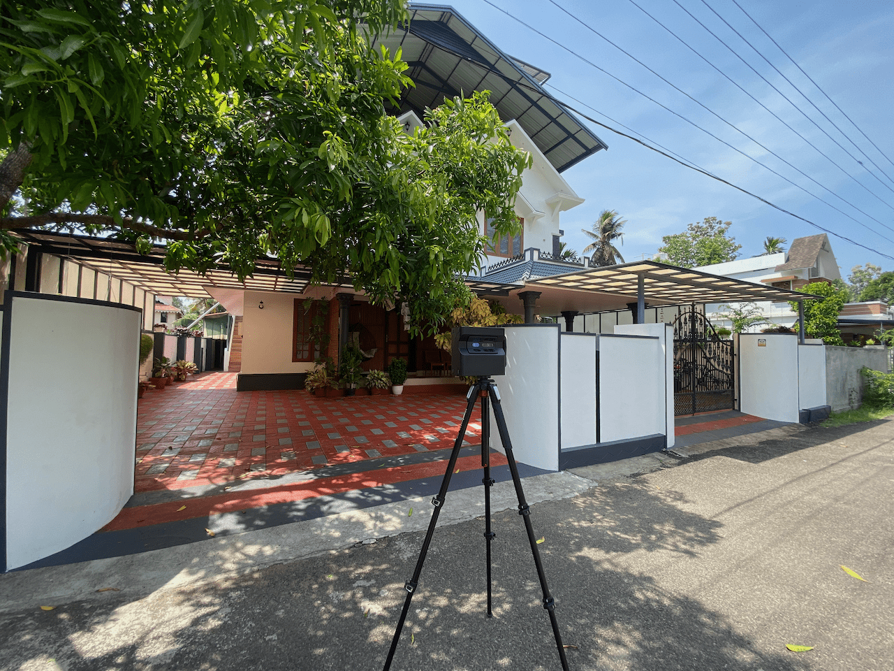 Matterport for Nonprofits - Adostrophe