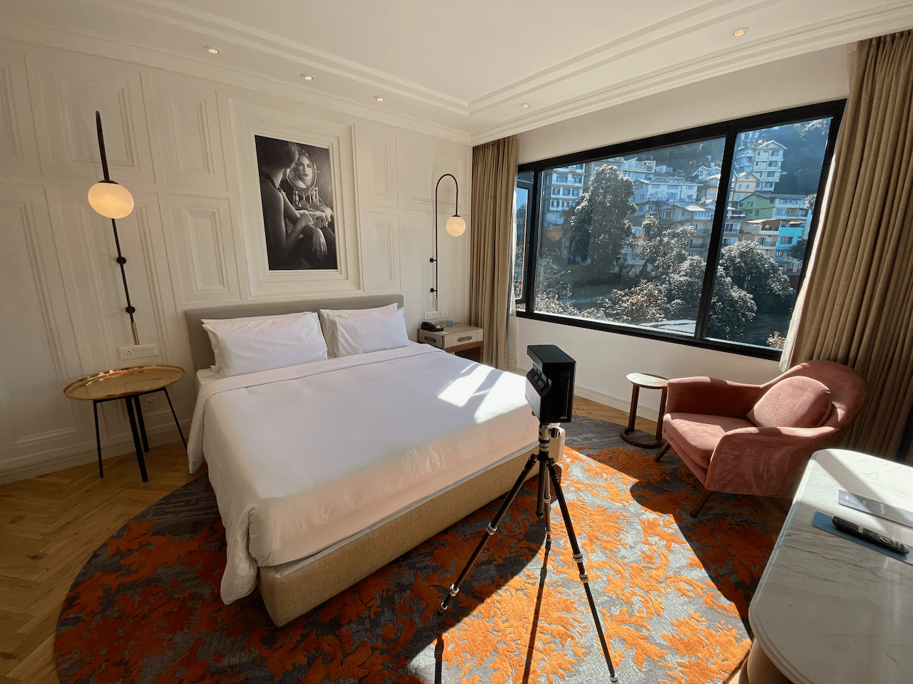 360 Panoramic Photography Services in India - Adostrophe