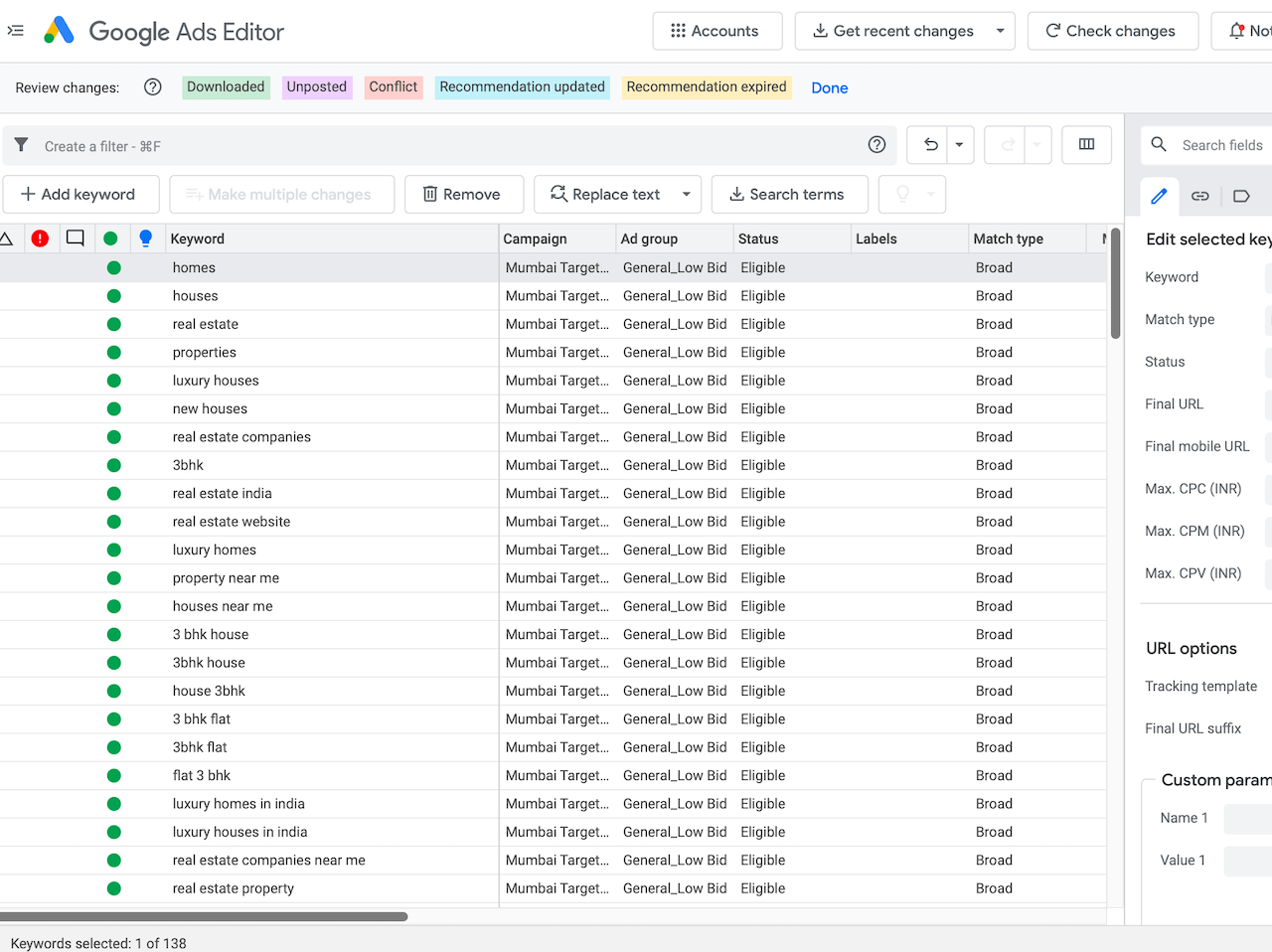 Google Ads setup and management agency - Adostrophe