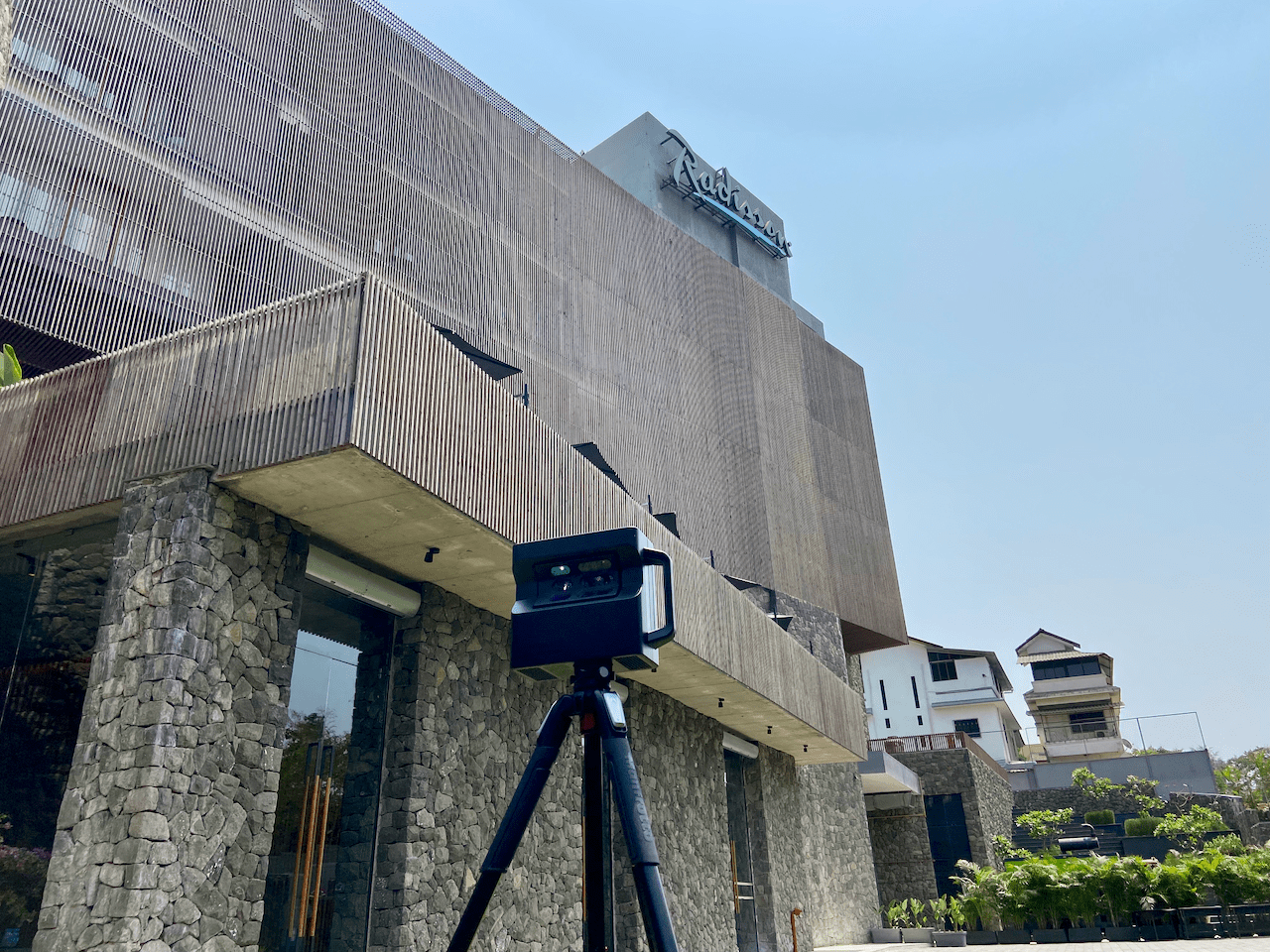 Matterport Virtual Tours for Hotels in India - Adostrophe