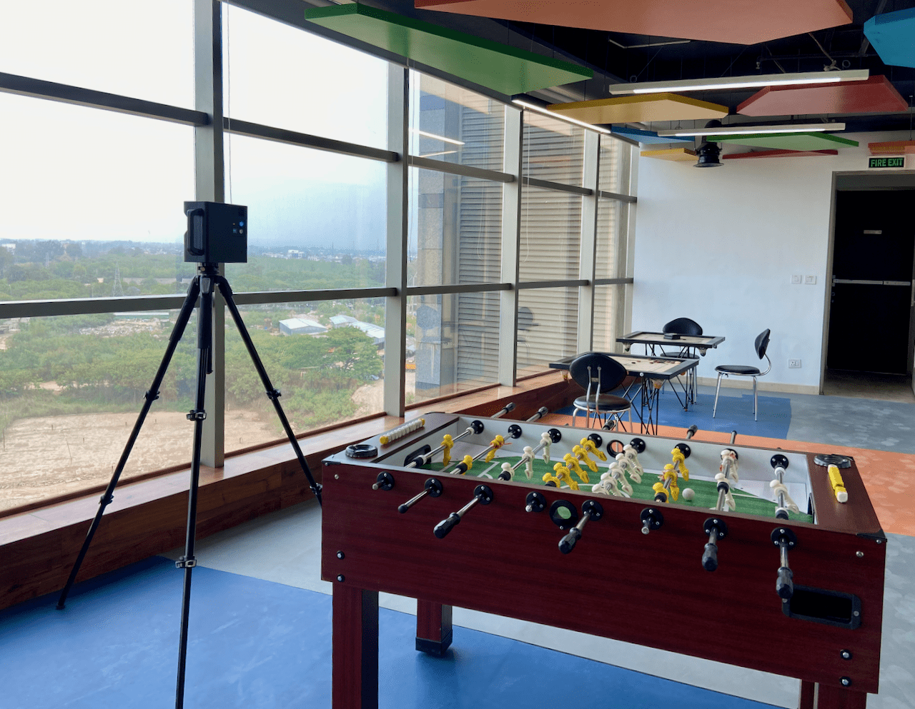 Matterport for Offices in India - Adostrophe - MSP