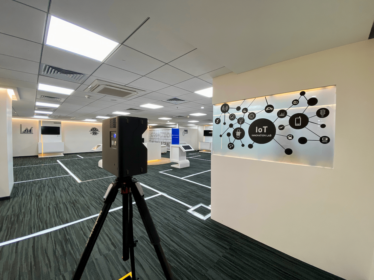 Matterport in Bangalore - Adostrophe