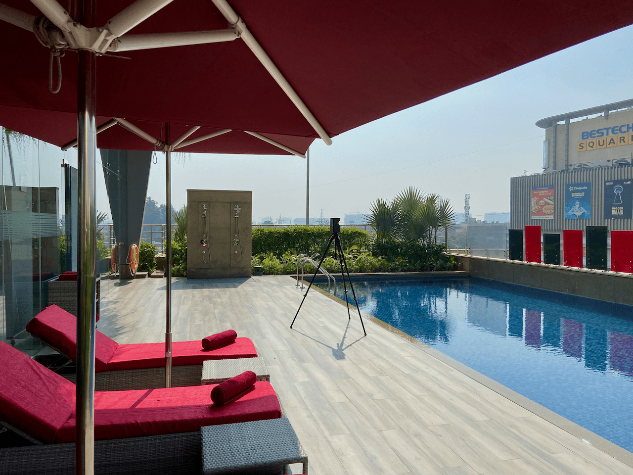 Contact Adostrophe - Matterport Service Provider in India