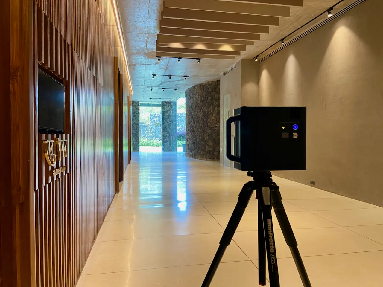 Matterport for Hotels in India - Radisson Lonavala - Adostrophe