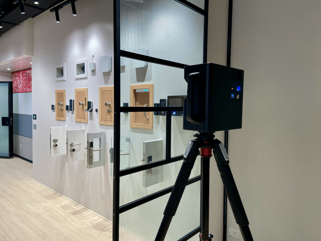 Payments for Matterport Projects in India - Adostrophe