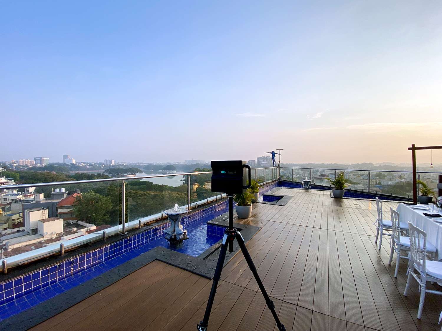 Matterport in Bangalore - Adostrophe