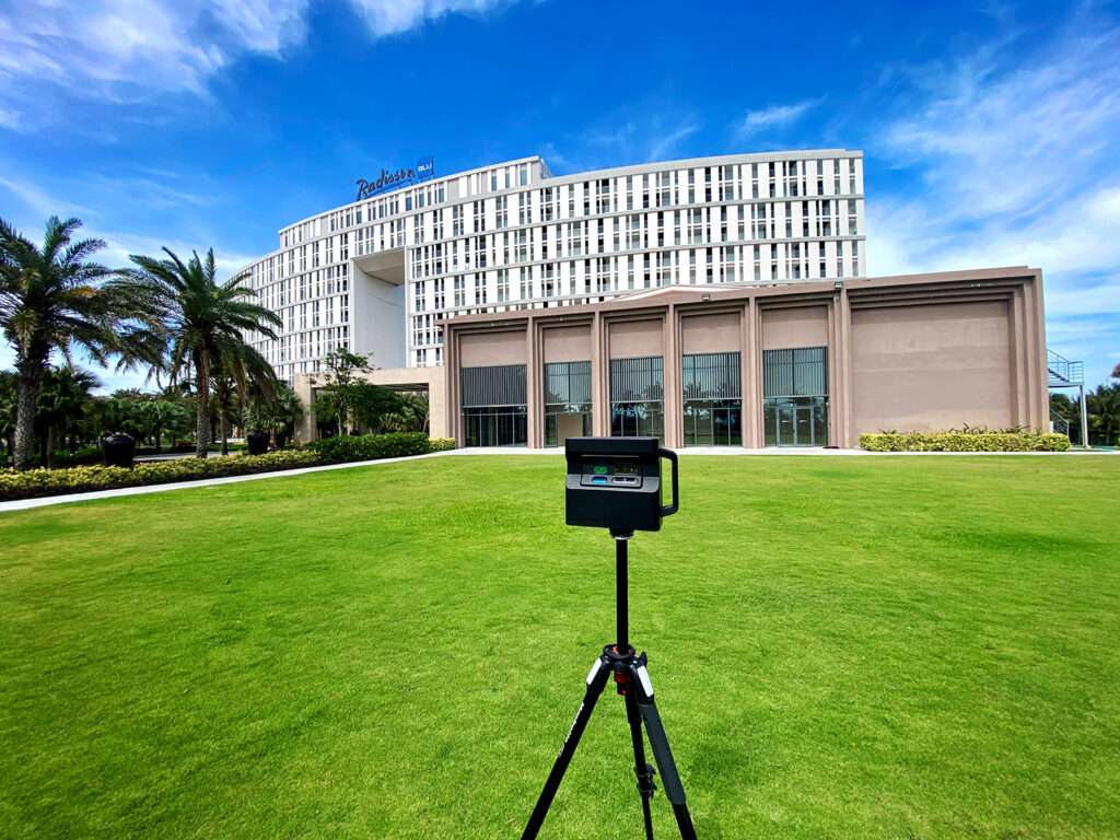 Matterport Virtual Tours for Hotels - Adostrophe
